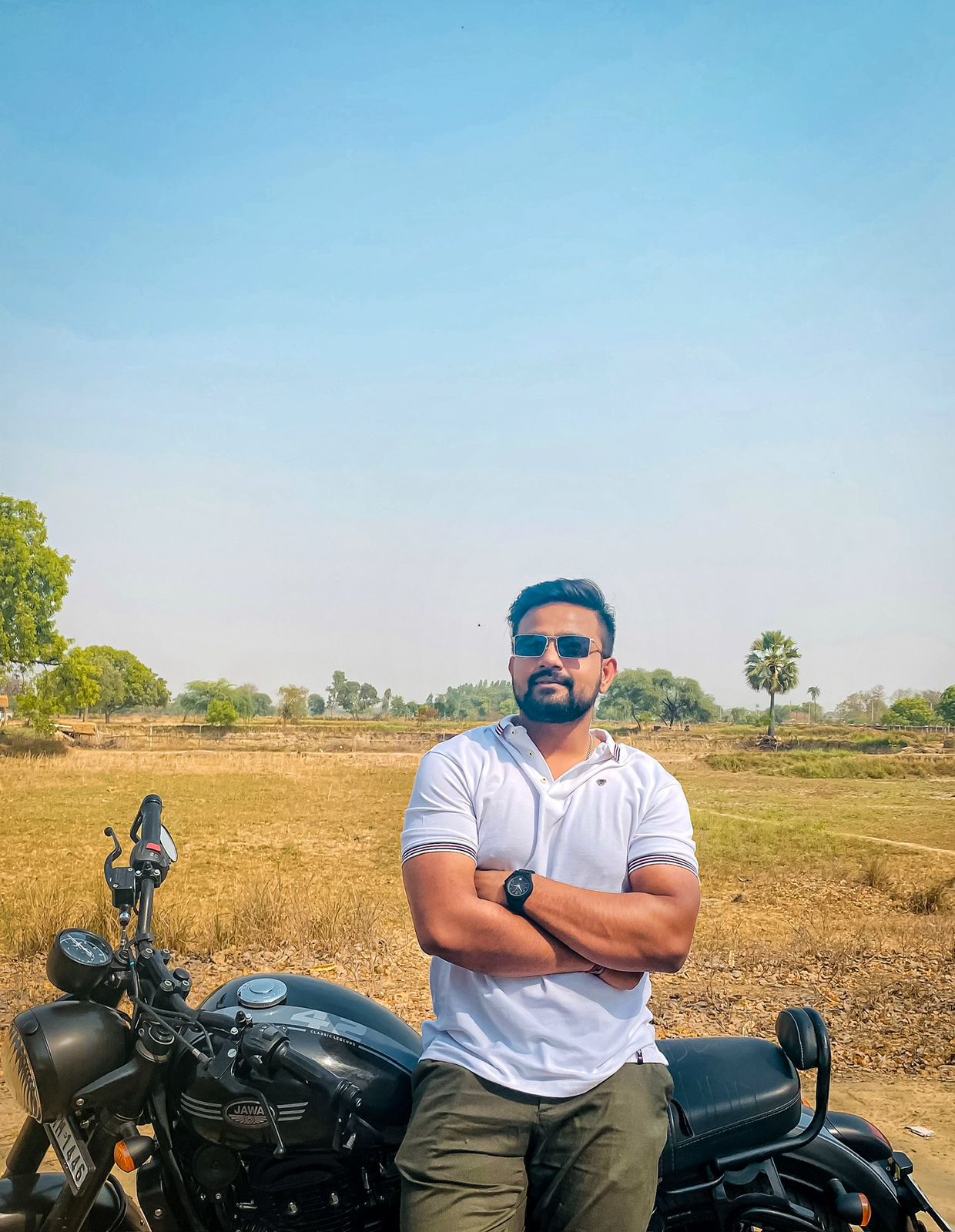Abhash Jaiswal