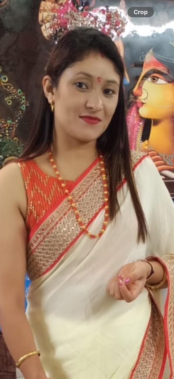 Aparna Rawat