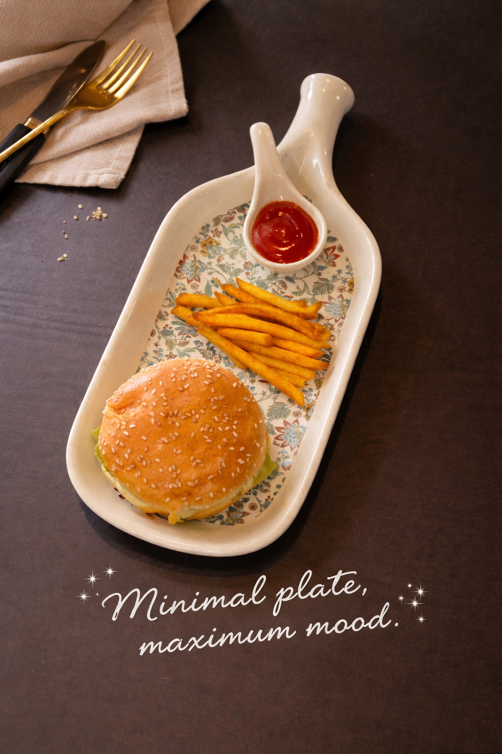 Classic Burger