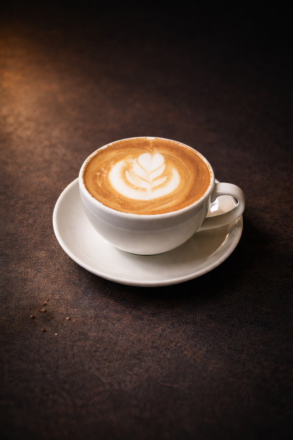 Artisan Latte