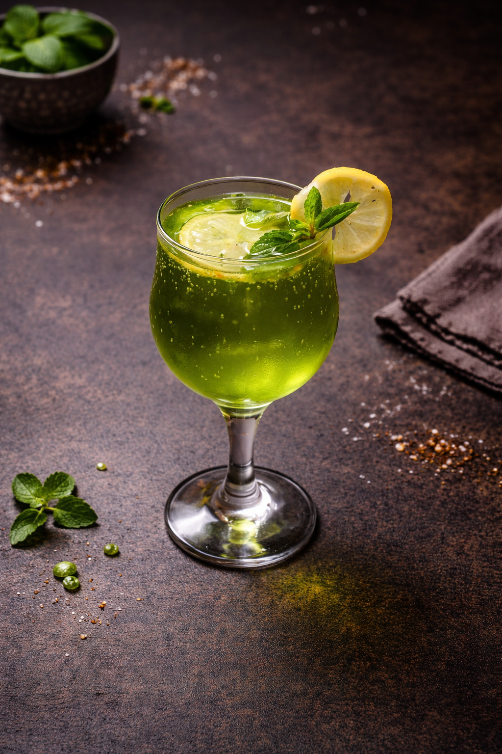 Mint Mojito