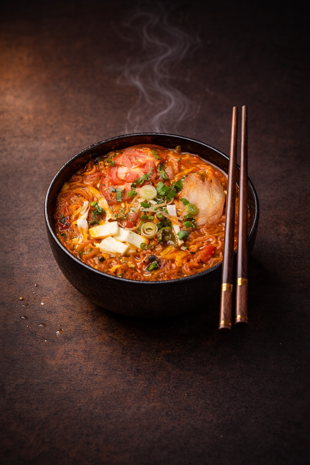 Korean Ramen